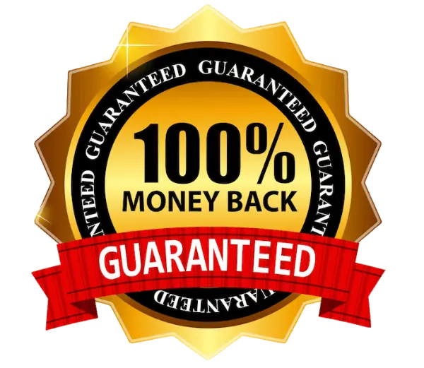 DentaBiome 60-Day Money-Back Guarantee