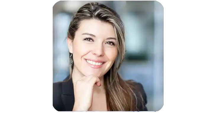 Sandra K. — DentaBiome Verified Customer
